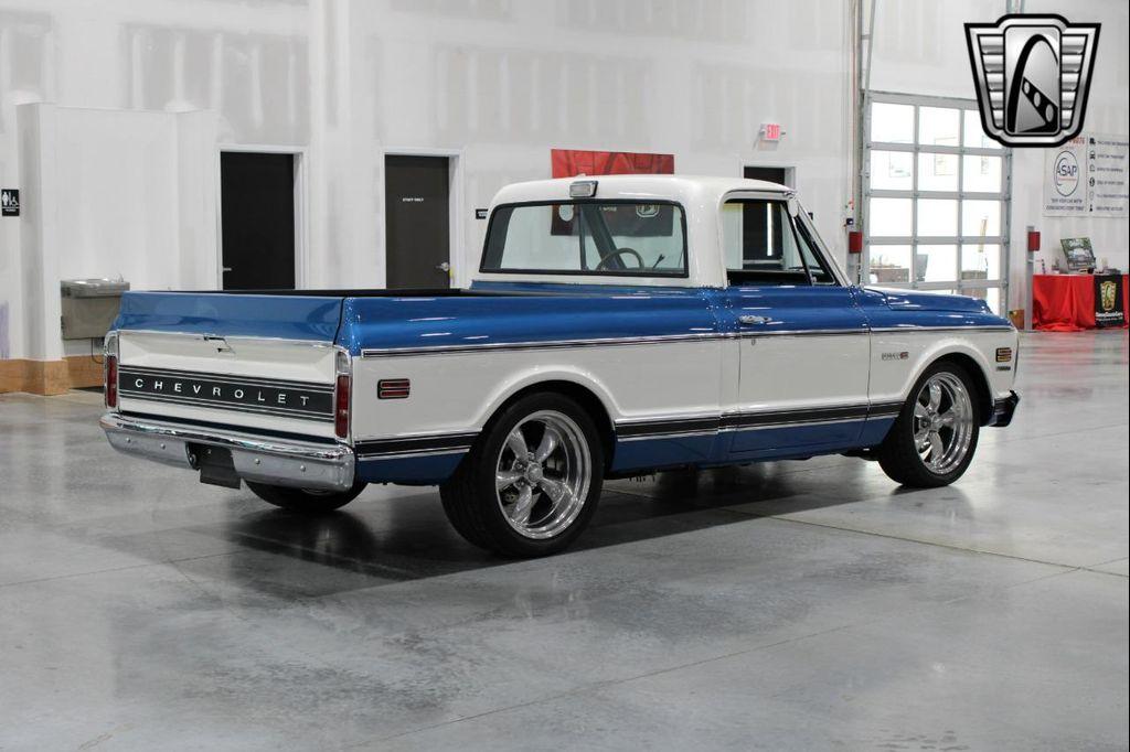 used 1971 Chevrolet C10/K10 car, priced at $76,000