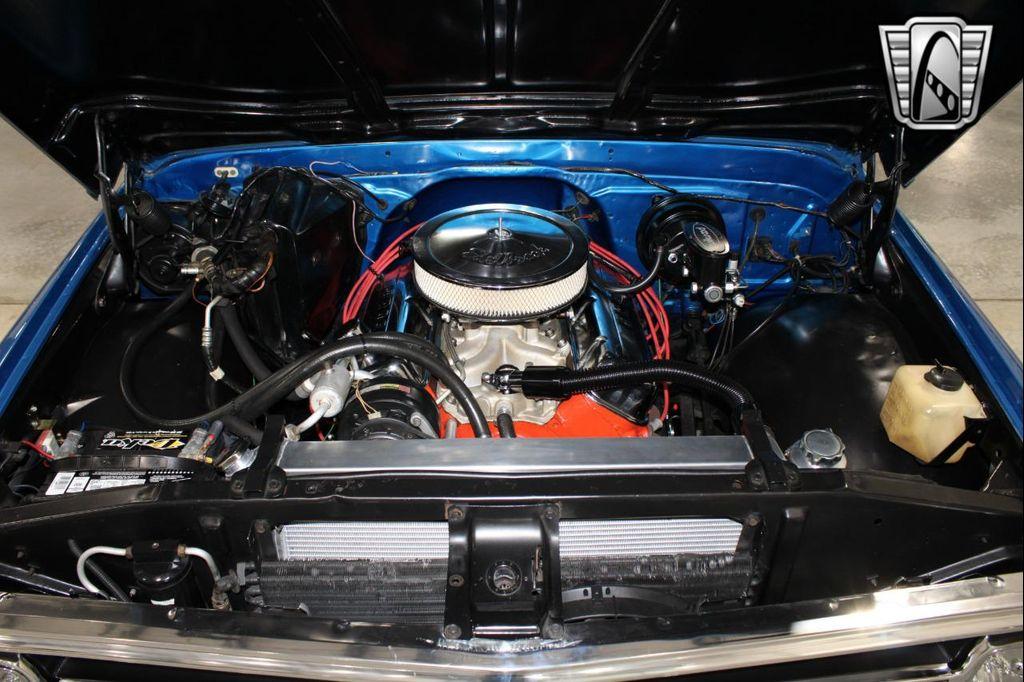 used 1971 Chevrolet C10/K10 car, priced at $76,000