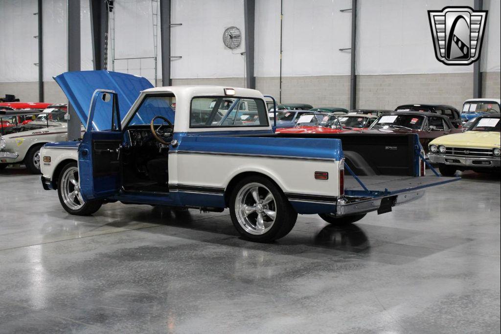 used 1971 Chevrolet C10/K10 car, priced at $76,000