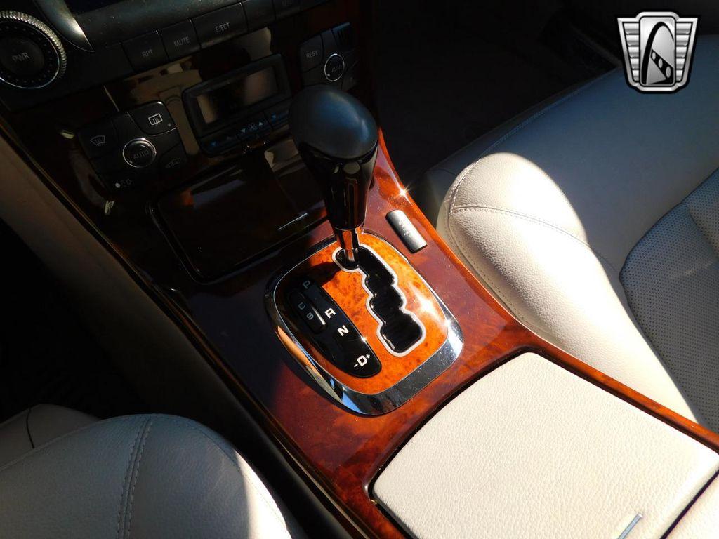used 2005 Mercedes-Benz CL-Class car, priced at $20,000