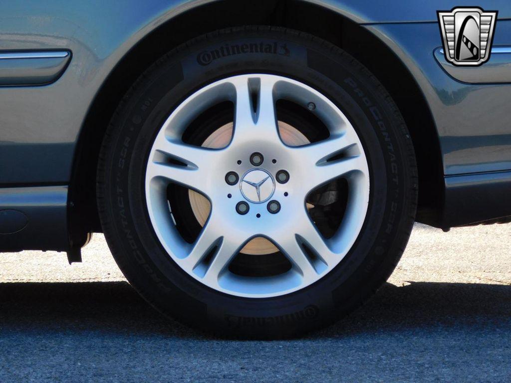 used 2005 Mercedes-Benz CL-Class car, priced at $20,000