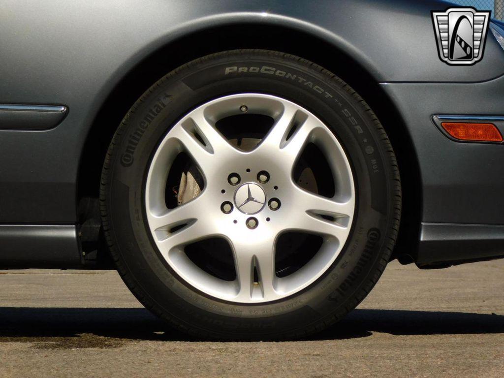 used 2005 Mercedes-Benz CL-Class car, priced at $20,000