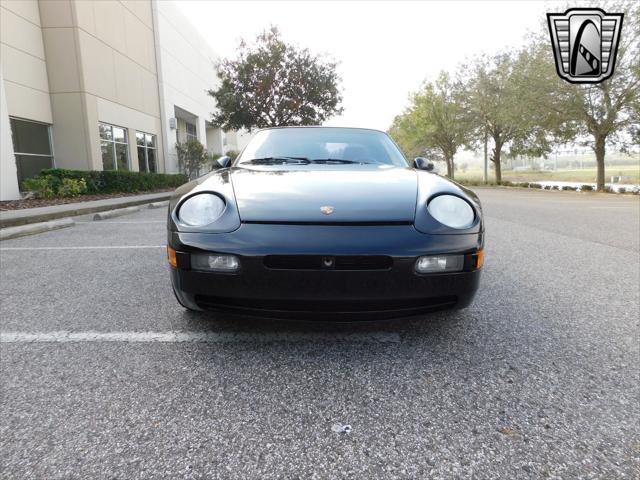 used 1993 Porsche 968 car, priced at $30,000