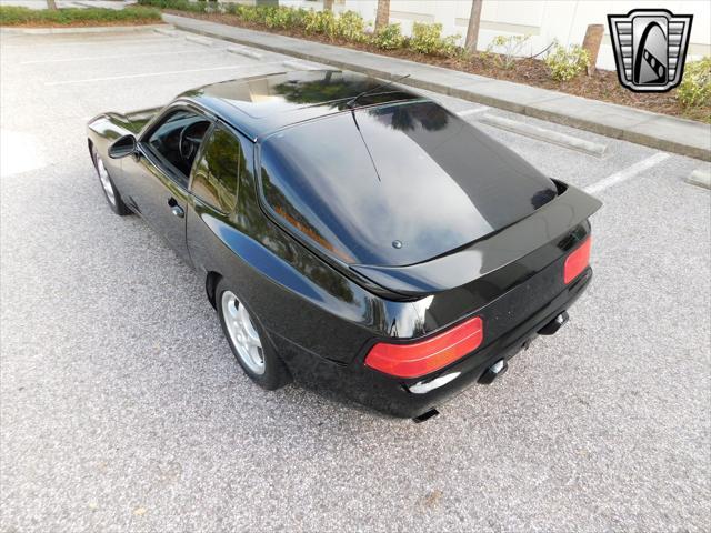 used 1993 Porsche 968 car, priced at $30,000