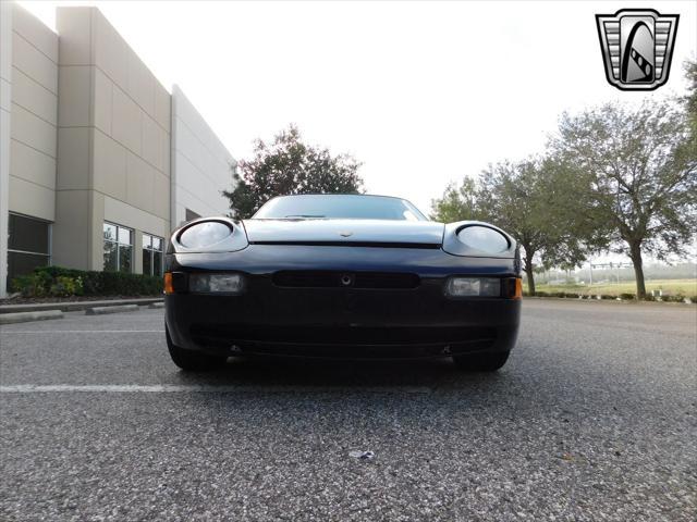 used 1993 Porsche 968 car, priced at $30,000