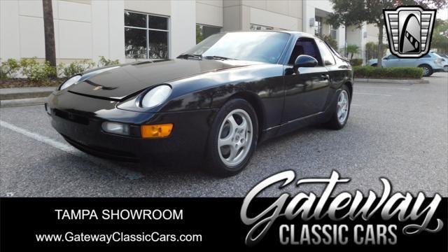 used 1993 Porsche 968 car, priced at $30,000