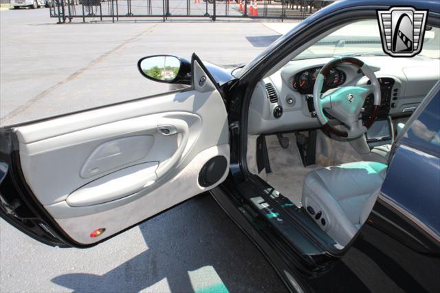 used 2002 Porsche 911 car, priced at $27,000