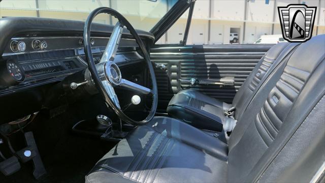 used 1967 Chevrolet Chevelle car, priced at $102,000