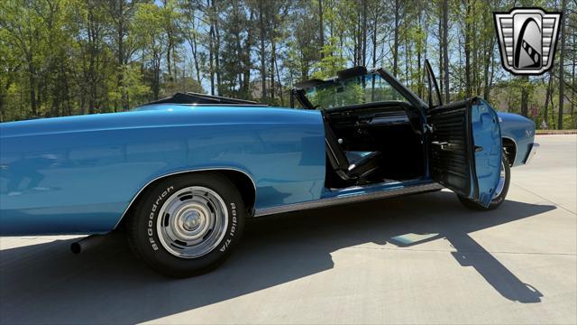 used 1967 Chevrolet Chevelle car, priced at $102,000