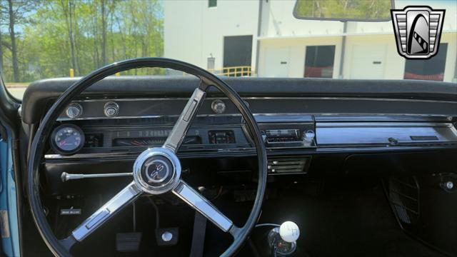 used 1967 Chevrolet Chevelle car, priced at $102,000