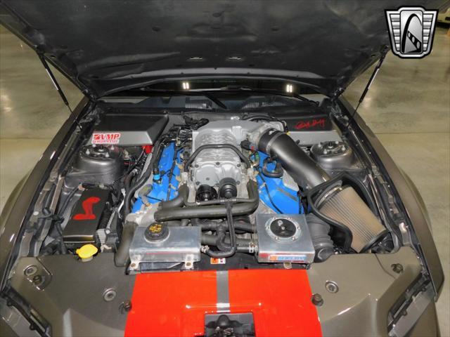 used 2014 Ford Shelby GT500 car, priced at $75,000