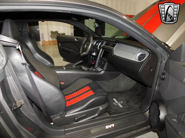 used 2014 Ford Shelby GT500 car, priced at $75,000