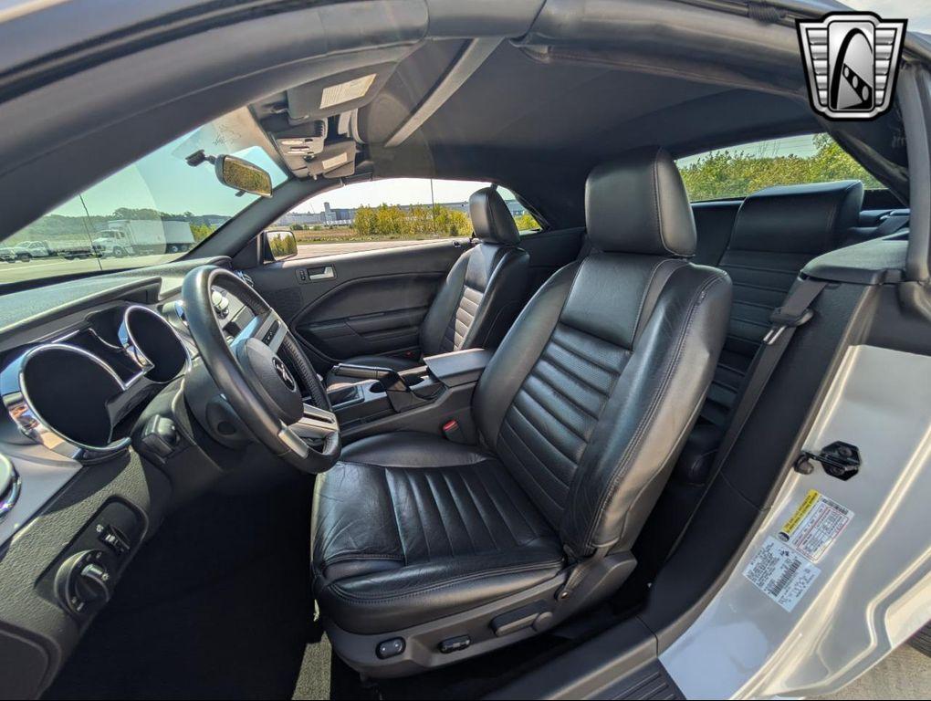 used 2005 Ford Mustang car, priced at $29,000
