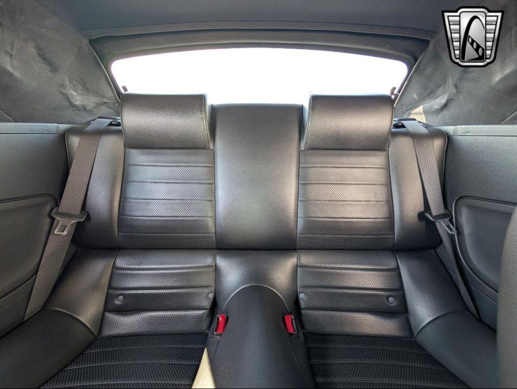 used 2005 Ford Mustang car, priced at $29,000
