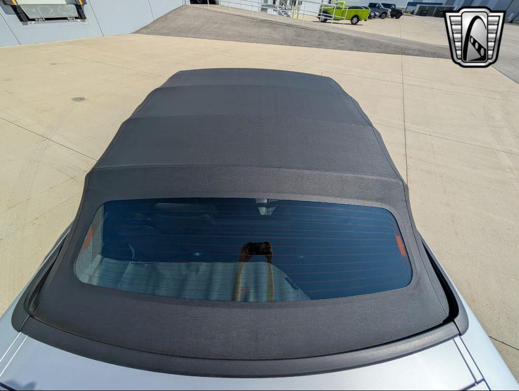 used 2005 Ford Mustang car, priced at $29,000