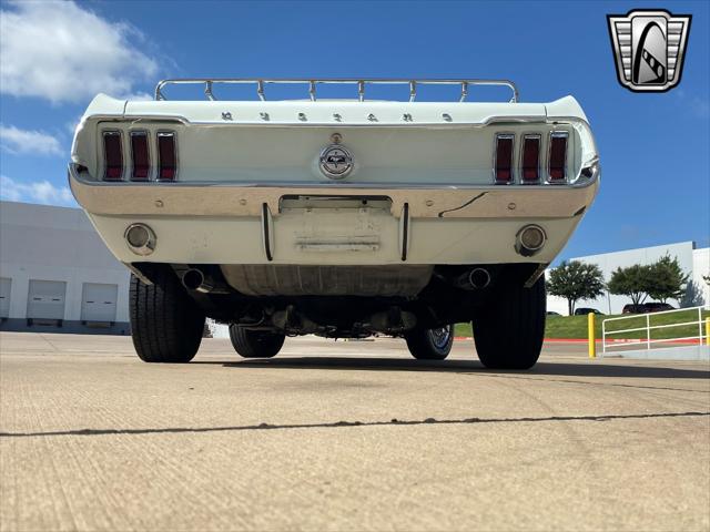 used 1968 Ford Mustang car, priced at $44,000