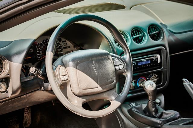 used 1995 Pontiac Firebird car, priced at $13,000