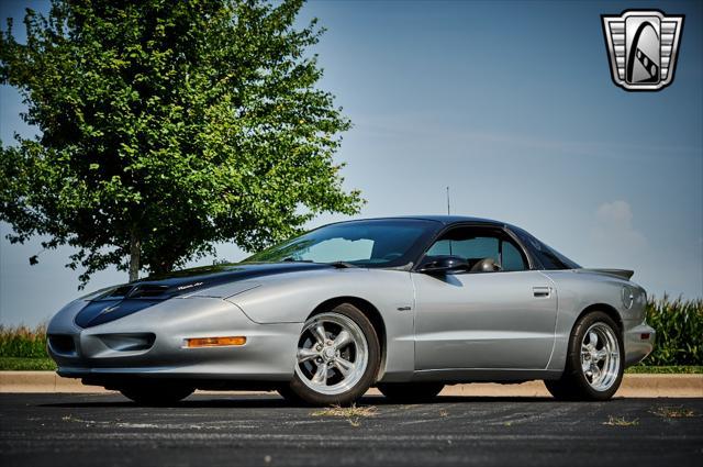 used 1995 Pontiac Firebird car, priced at $13,000