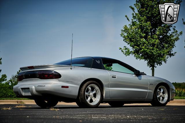 used 1995 Pontiac Firebird car, priced at $13,000