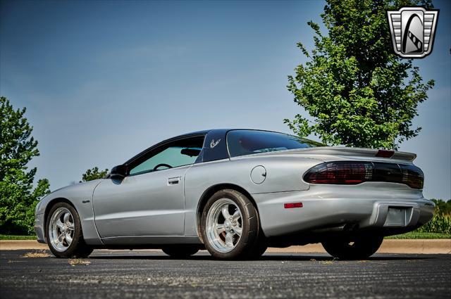 used 1995 Pontiac Firebird car, priced at $13,000