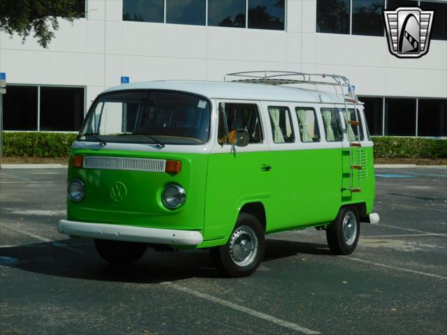 used 1995 Volkswagen Van car, priced at $26,000