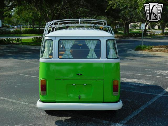 used 1995 Volkswagen Van car, priced at $26,000