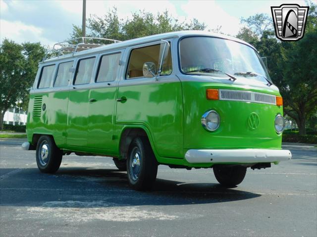 used 1995 Volkswagen Van car, priced at $26,000