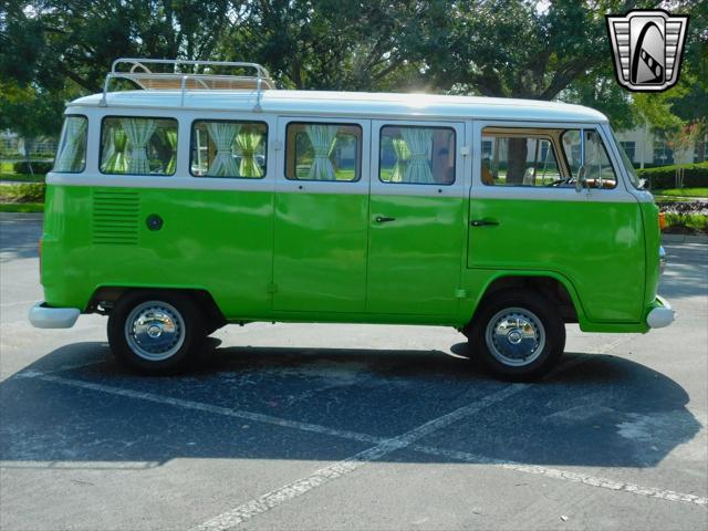 used 1995 Volkswagen Van car, priced at $26,000