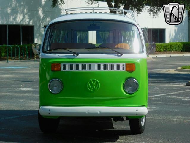 used 1995 Volkswagen Van car, priced at $26,000