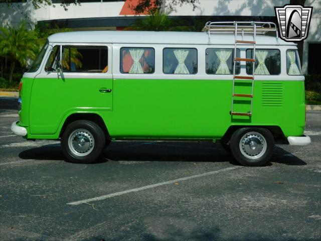 used 1995 Volkswagen Van car, priced at $26,000