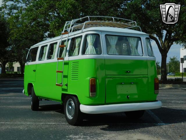 used 1995 Volkswagen Van car, priced at $26,000