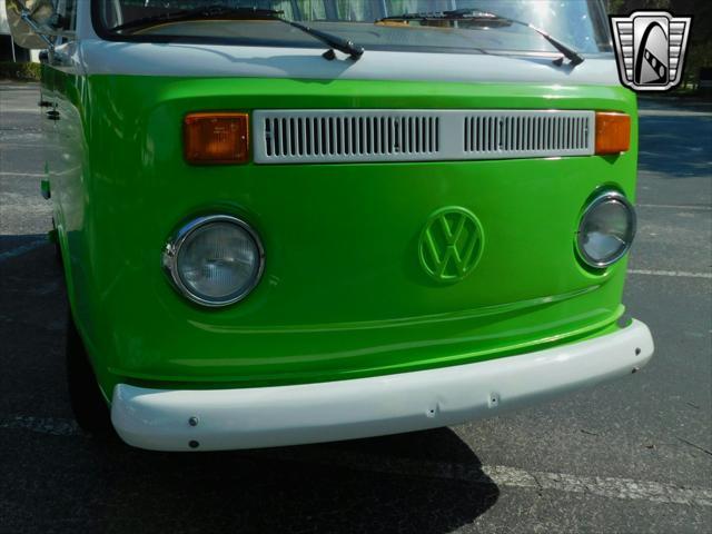 used 1995 Volkswagen Van car, priced at $26,000