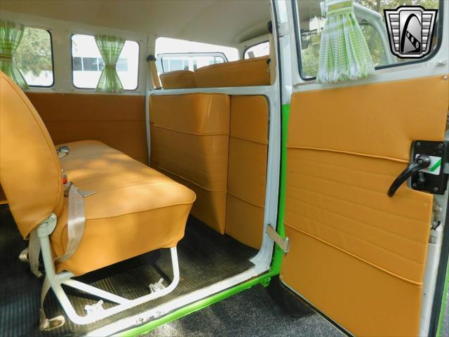 used 1995 Volkswagen Van car, priced at $26,000