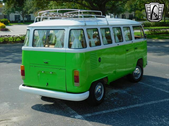 used 1995 Volkswagen Van car, priced at $26,000