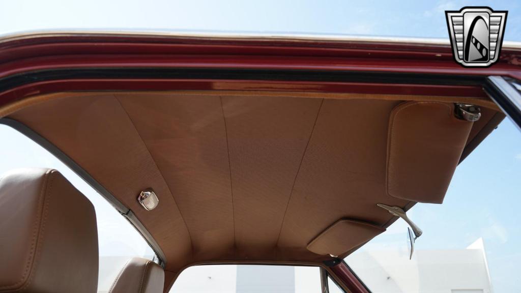 used 1965 Chevrolet El Camino car, priced at $35,000