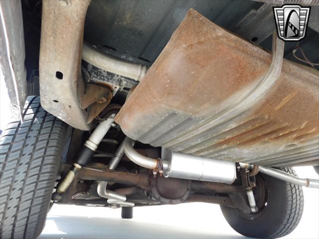 used 1985 Chevrolet El Camino car, priced at $20,000