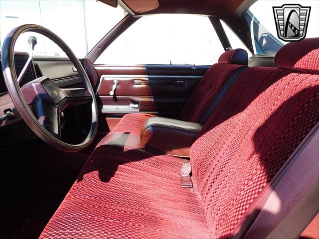 used 1985 Chevrolet El Camino car, priced at $20,000