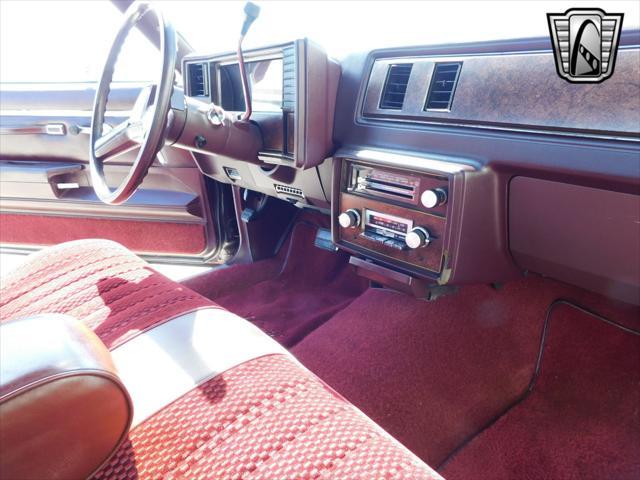 used 1985 Chevrolet El Camino car, priced at $20,000
