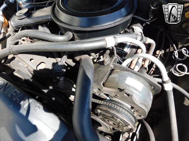 used 1985 Chevrolet El Camino car, priced at $20,000