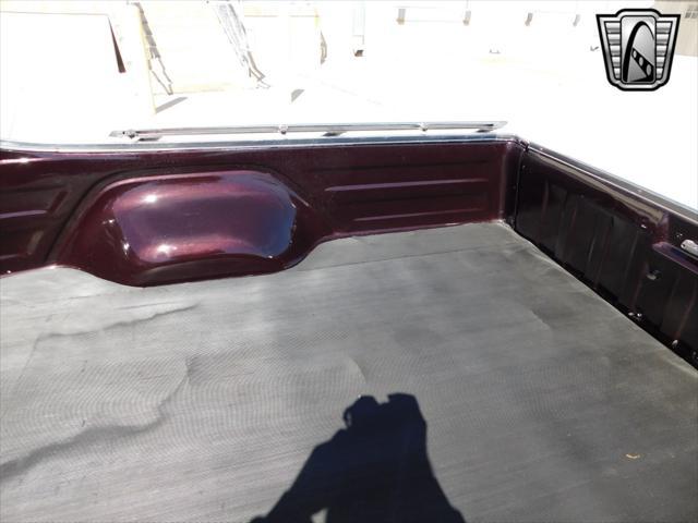 used 1985 Chevrolet El Camino car, priced at $20,000