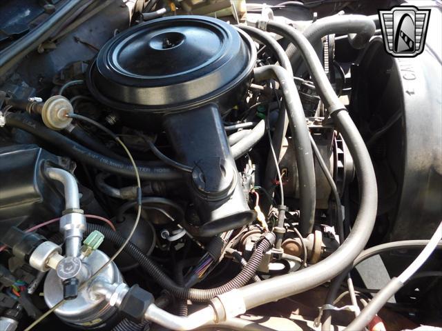 used 1985 Chevrolet El Camino car, priced at $20,000