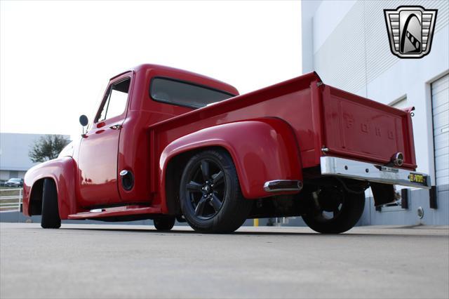 used 1953 Ford F100 car, priced at $37,000