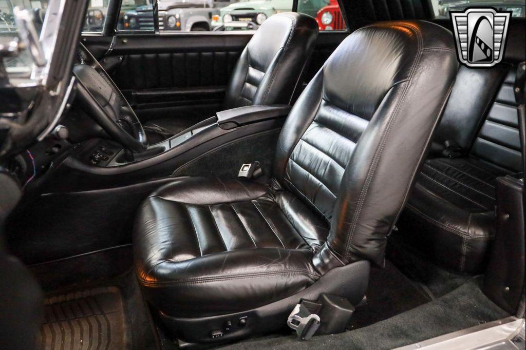 used 1956 Lincoln Continental car, priced at $64,000