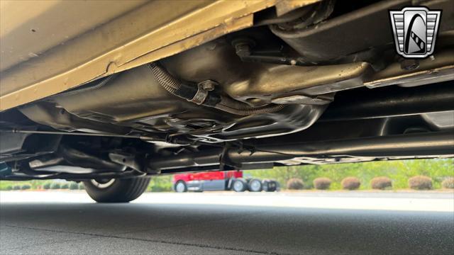 used 1978 Pontiac Firebird car, priced at $72,000