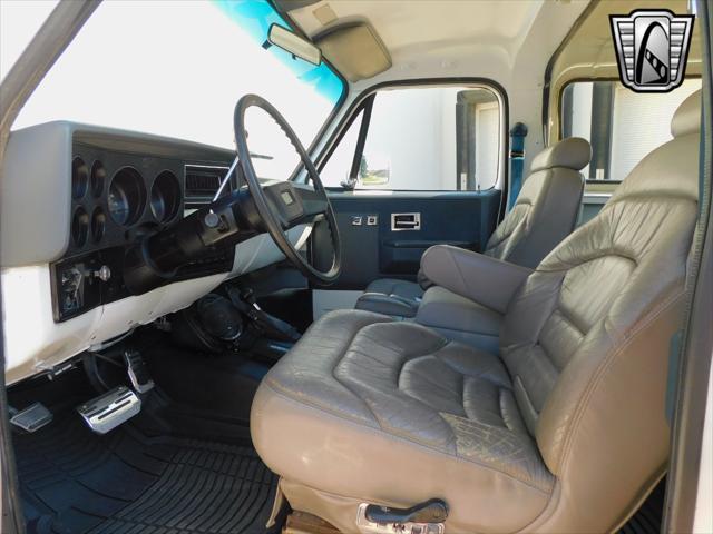 used 1989 Chevrolet Blazer car, priced at $19,000