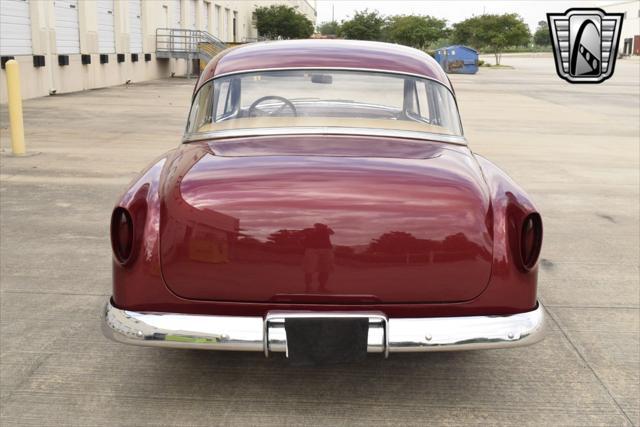 used 1954 Chevrolet 210 car, priced at $36,000