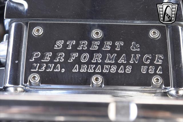 used 1954 Chevrolet 210 car, priced at $36,000