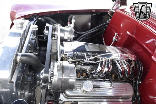 used 1954 Chevrolet 210 car, priced at $36,000
