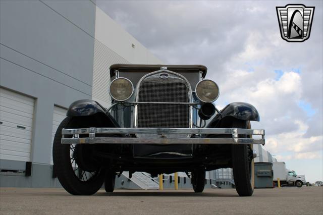 used 1928 Ford Model A car, priced at $25,000