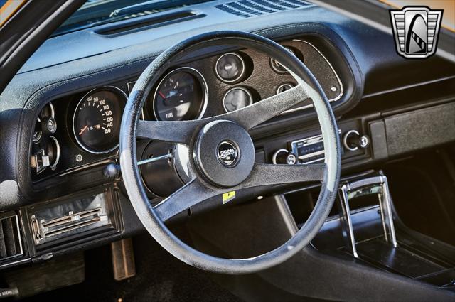 used 1971 Chevrolet Camaro car, priced at $37,000